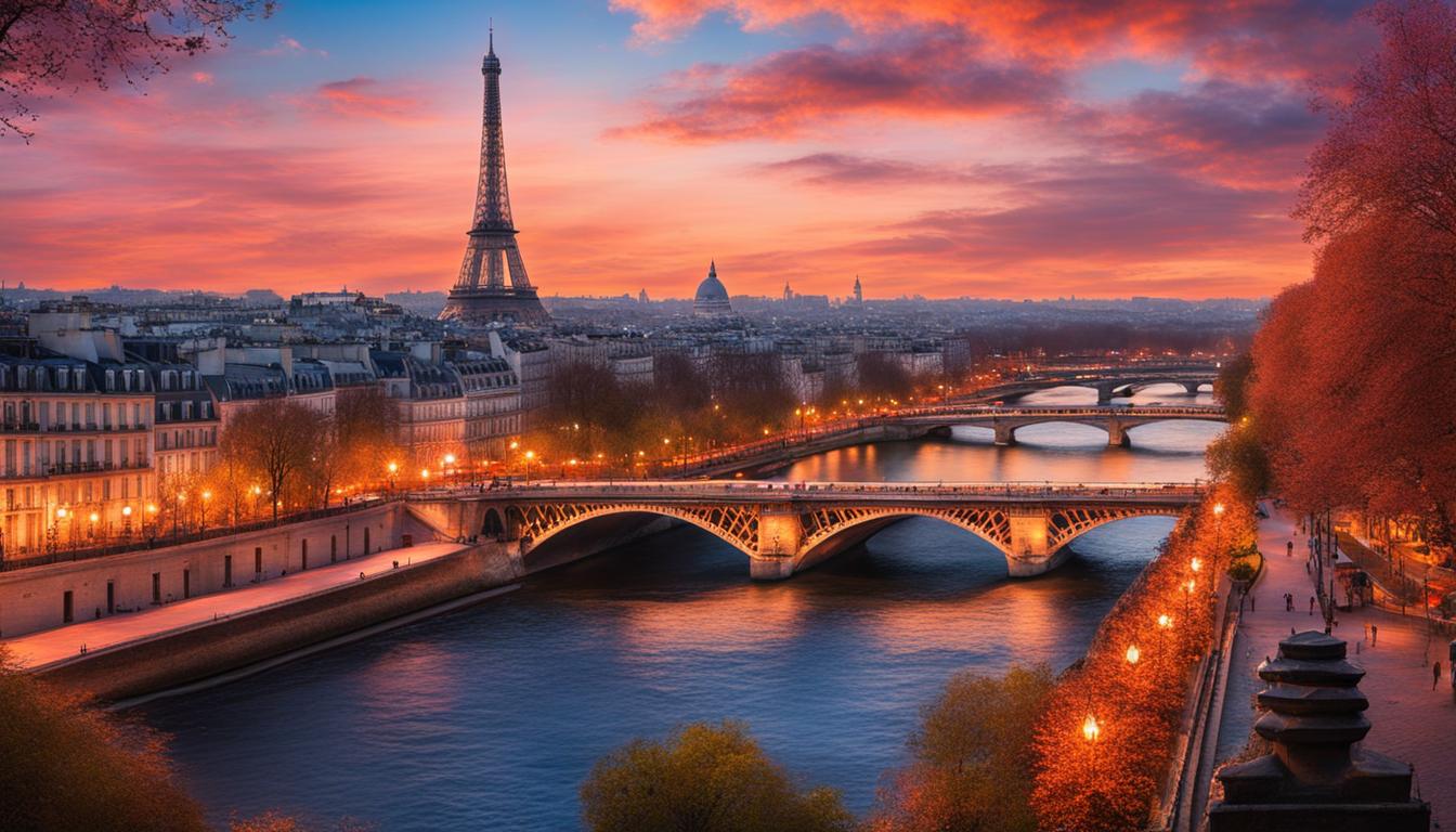 Read more about the article The Ultimate Itinerary for a 3 Day Visit to Paris
